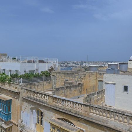 New 1 Bedroom Apartment In Valletta City Centre With Terrace And Views Exterior foto