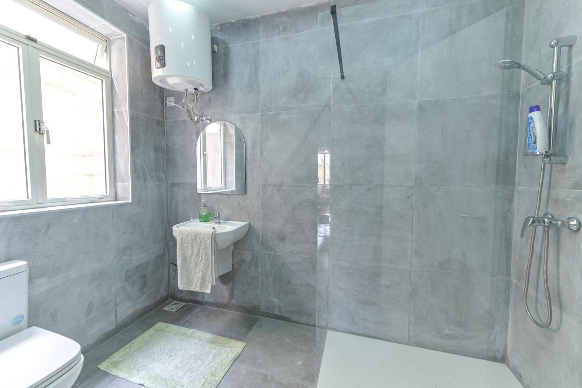 New 1 Bedroom Apartment In Valletta City Centre With Terrace And Views Exterior foto