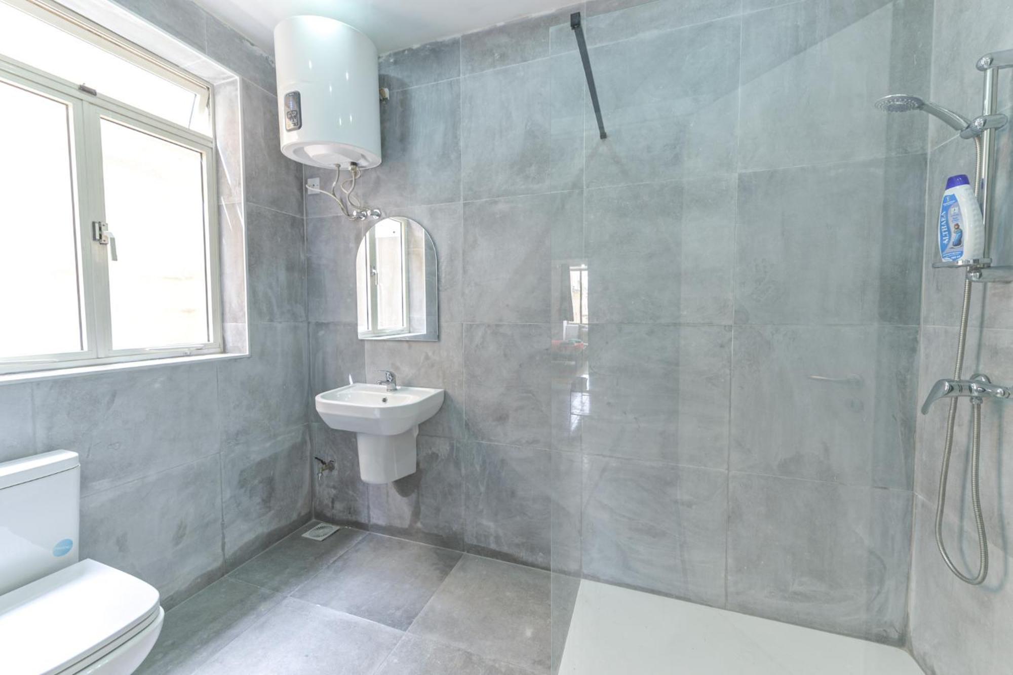 New 1 Bedroom Apartment In Valletta City Centre With Terrace And Views Exterior foto